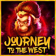Journey to the West Pragmatic Play game cover