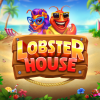 Lobster House Pragmatic Play game cover
