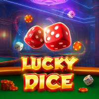 Lucky Dice Pragmatic Play game cover