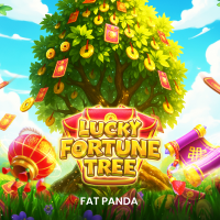 Lucky Fortune Tree Pragmatic Play game cover