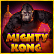 Mighty Kong Pragmatic Play game cover