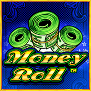 Money Roll PP game cover