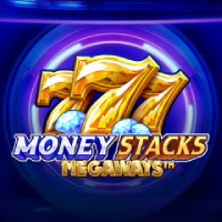 Money Stacks Megaways Pragmatic Play game cover