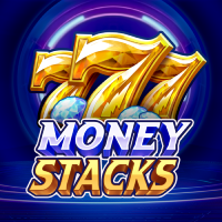 Money Stacks Pragmatic Play game cover