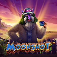 Moonshot Pragmatic Play game cover