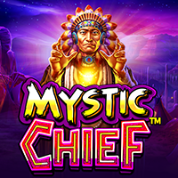 Mystic Chief Pragmatic Play game cover
