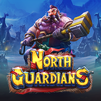 North Guardians Pragmatic Play game cover