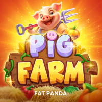Pig Farm Pragmatic Play game cover