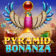 Pyramid Bonanza Pragmatic Play game cover