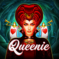 Queenie Pragmatic Play game cover
