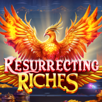 Resurrecting Riches Pragmatic Play game cover