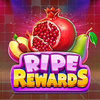Ripe Rewards Pragmatic Play game cover