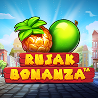 Rujak Bonanza PP game cover