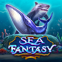 Sea Fantasy Pragmatic Play game cover