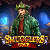 Smugglers Cove Pragmatic Play game cover