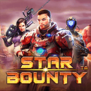 Star Bounty Pragmatic Play game cover