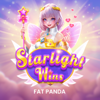 Starlight Wins PP game cover
