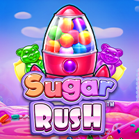 Sugar Rush PP game cover