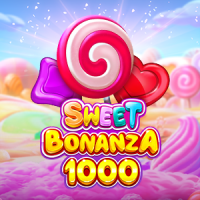 Sweet Bonanza 1000 Pragmatic Play game cover
