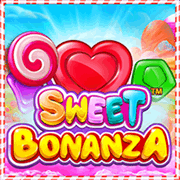 Sweet Bonanza PP game cover