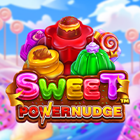 Sweet Powernudge Pragmatic Play game cover