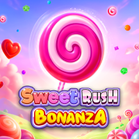 Sweet Rush Bonanza PP game cover