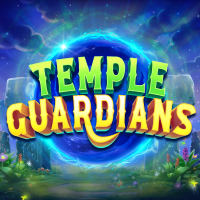 Temple Guardians Pragmatic Play game cover