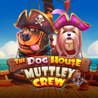 The Dog House - Muttley Crew Pragmatic Play game cover