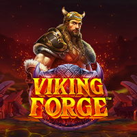 Viking Forge Pragmatic Play game cover