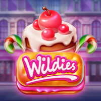 Wildies - Sweet Party Pragmatic Play game cover