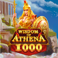 Wisdom of Athena 1000 PP game cover