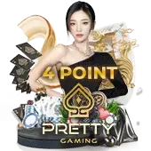 4 Point PRE game cover