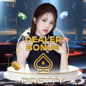Dealer Bonus PRE game cover