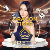Dragon Tiger PRE game cover