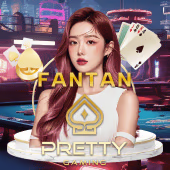 FanTan PRE game cover