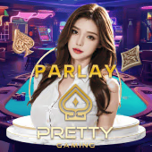 Parlay PRE game cover