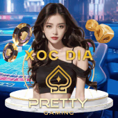 Xoc Dia PRE game cover