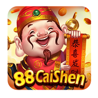 88 CaiShen R88 game cover