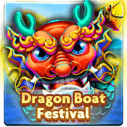 Dragon Boat Festival Rich88 game cover