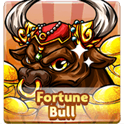 Fortune bull Rich88 game cover