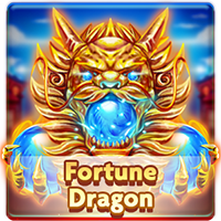 Fortune Dragon Rich88 game cover
