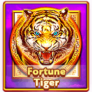 Fortune Tiger Rich88 game cover