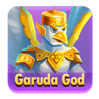 Garuda God R88 game cover
