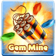Gem Mine Rich88 game cover