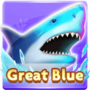 Great Blue Rich88 game cover