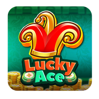 LuckyAce Rich88 game cover
