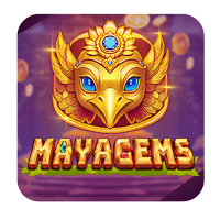 Maya Gems Rich88 game cover