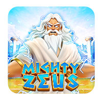 Mighty Zeus R88 game cover