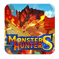 Monster Hunter S R88 game cover