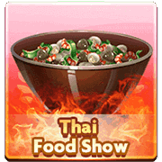 Thai Food Show Rich88 game cover